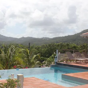 Villa Bwa Kanpech', Le Vauclin